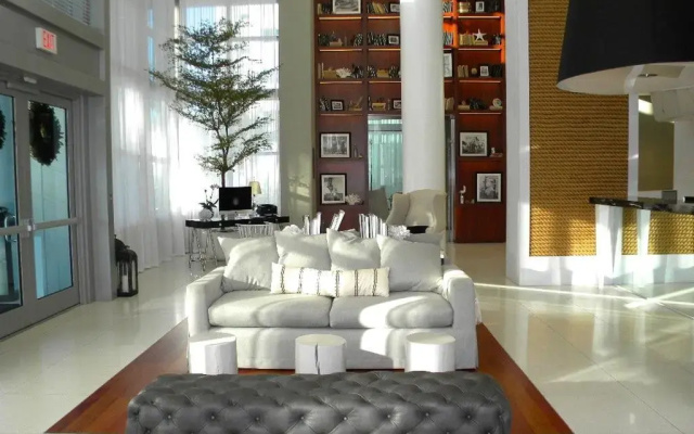 Global Luxury Suites at Monte Carlo