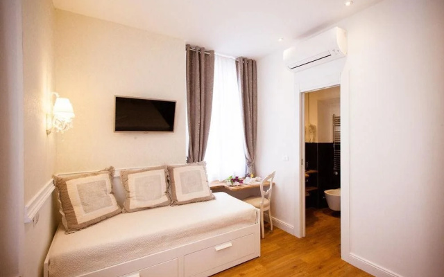 Atmosfere Guest House I