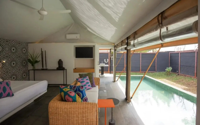 Origin Uluwatu
