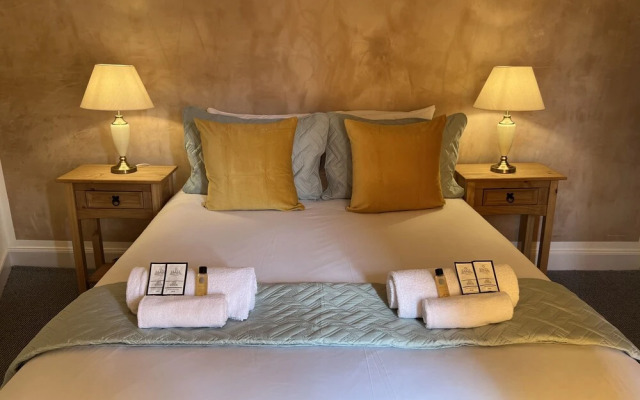 St Cuthbert St Royal Suites