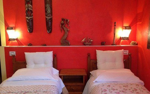 Boutique Hotel Florivana