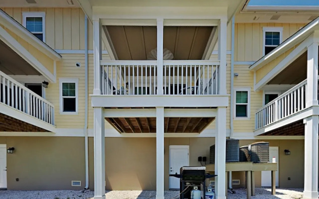 Lost Key Townhomes #14593 - Lazy Days