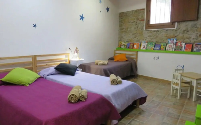 Casa Rural Can Cabano