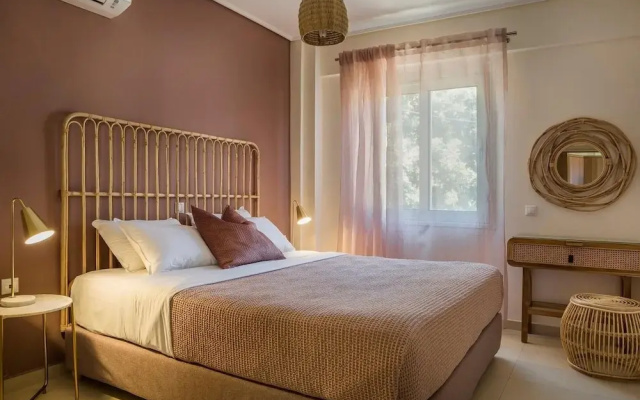 Eucalyptus Apartments Noufaro