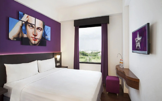 Fame Hotel Gading Serpong