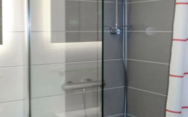 Apartment Hartmann Reichelsheim