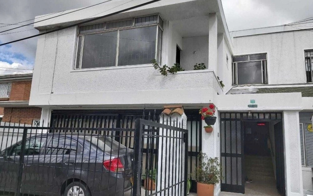 Hotel Gaviria