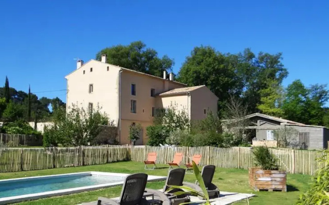 La Bastide de Fanny Côté Collines