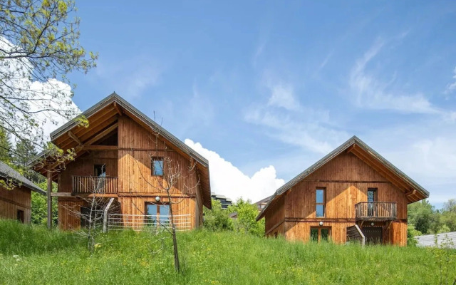Cosy Alpine Studio for Romantic Getaway