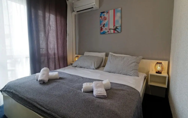 Meliores Rooms & Restaurant