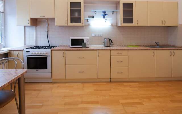 Гостиница Home-Hotel Mikhailovsksya 22-A Украина, Киев - отзывы, цены и фото номеров - забронировать гостиницу Home-Hotel Mikhailovsksya 22-A онлайн