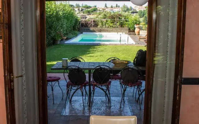 Villa i Preziosi