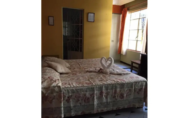 Posada Hidalgo Inn