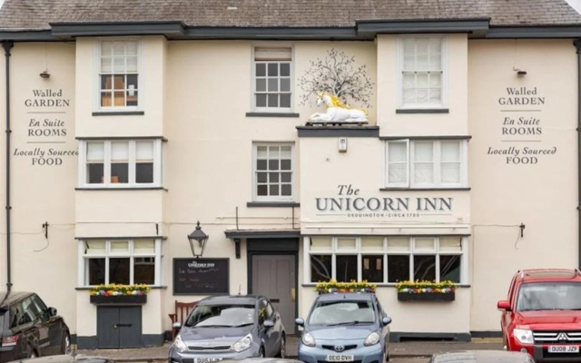 The Unicorn Inn