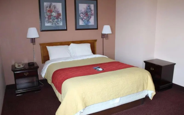 Americas Best Value Inn Chenoa