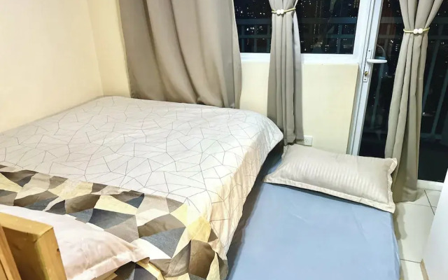 SMDC Breeze Residences Pasay