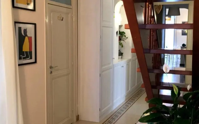 Sopracentro B&B