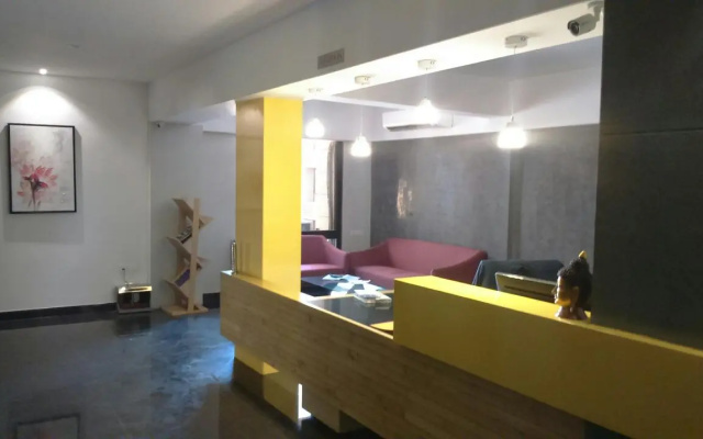 Hotel Berlin