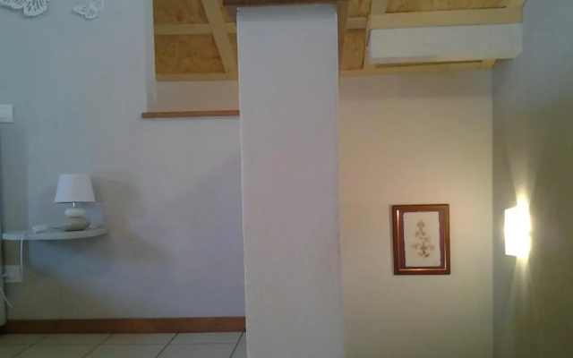 La Mansarda Dell'Artista