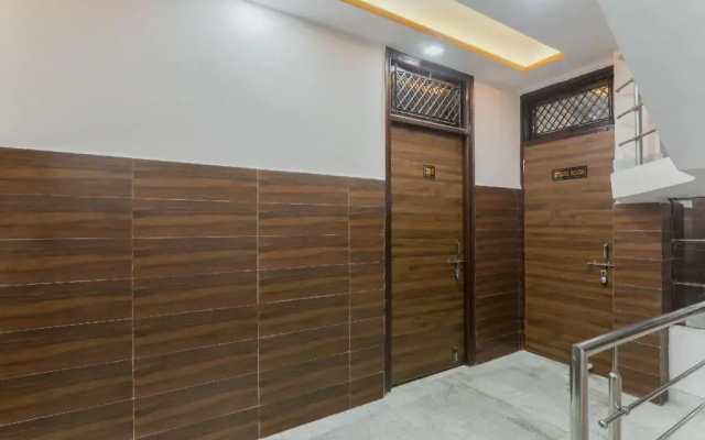 Tripureswari Guest House by Oyo Rooms