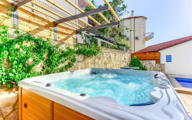 Apartments Pepa