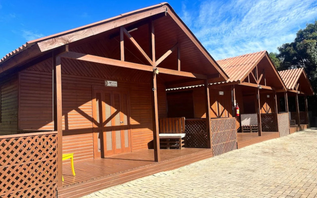 Cabanas Arena SG