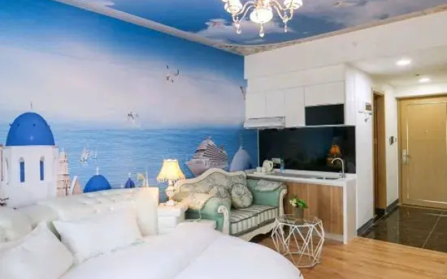 Mango Holiday Apartment