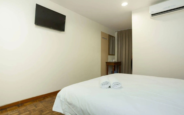 ZEN Rooms Basic Sentul Kuala Lumpur
