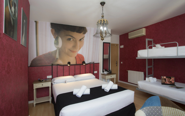 Casual del Cine Valencia Hotel by Casual Hoteles