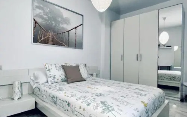 Apartamento Pintor Palomino