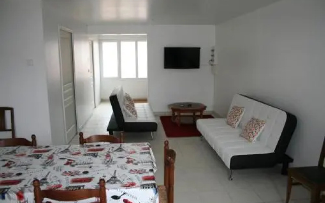 Le gîte de Magaly