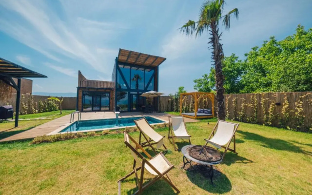 Stay in Sapanca