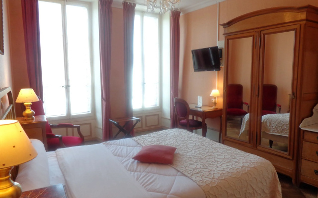 Hotel Continental