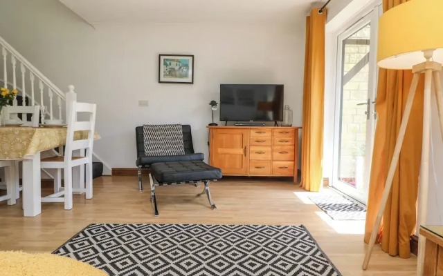 Carrick Cottage