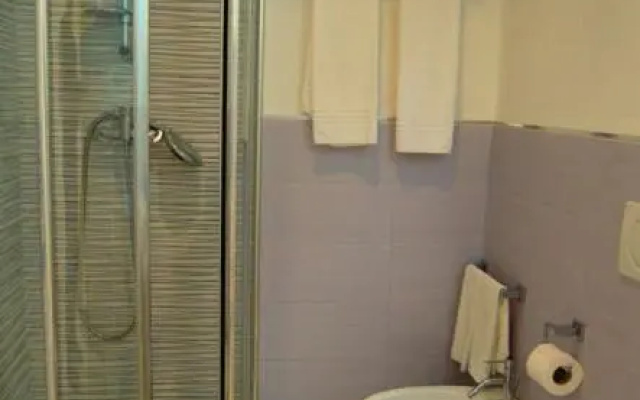 B&B Palazzo Belvedere