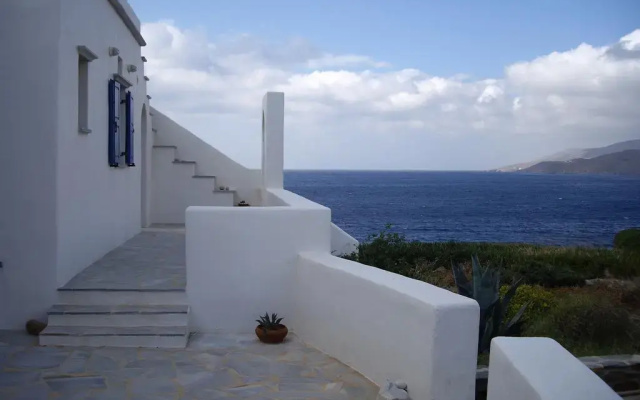 Villa Panousa