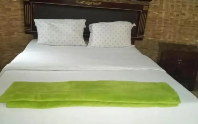 Lucy Guest House B&B