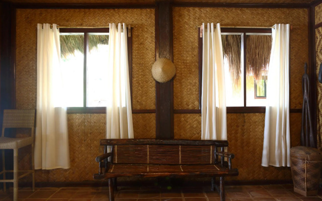 Flower Island Resort