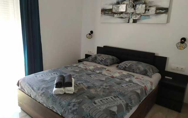 Apartmani Mira