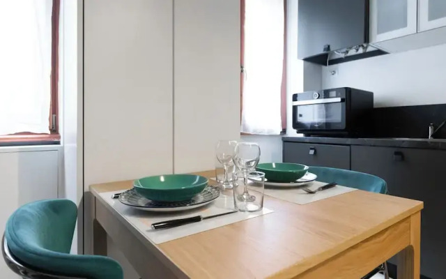 Italianway Comfort - Tartaglia 19