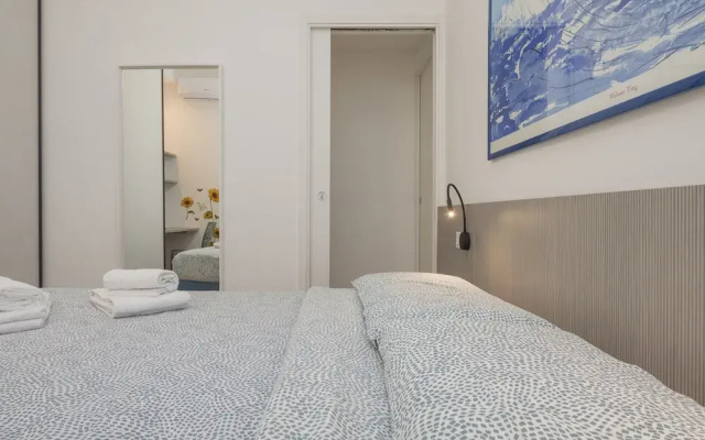 Nice Apartment in Milano