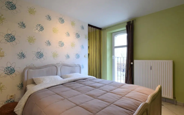 Family Stay in Libin Woods