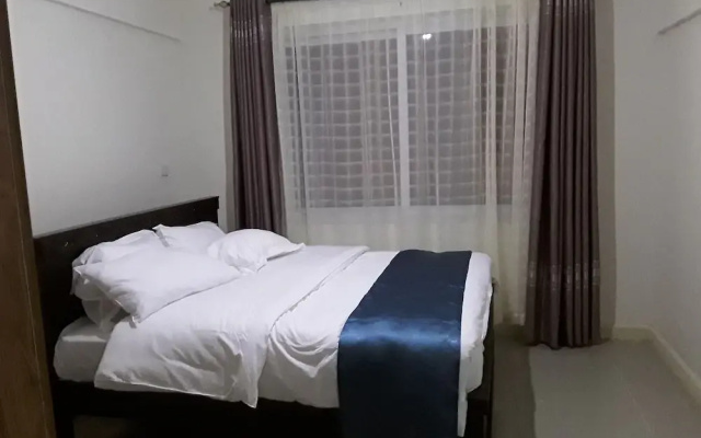 Acacia Furnished Apartments