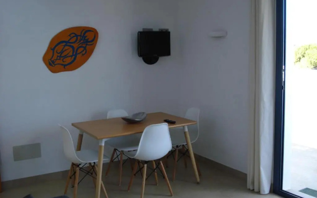 Villa Romaní Apartament