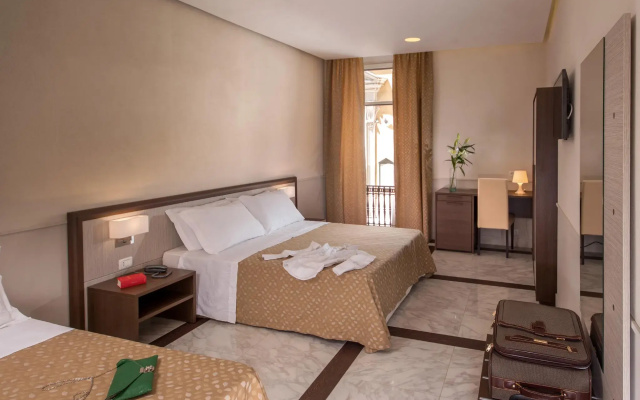 Corso Grand Suite