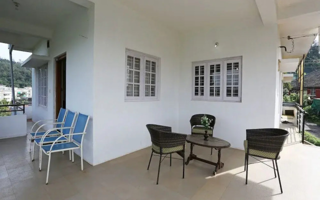 Range View Homestay by OYO rooms