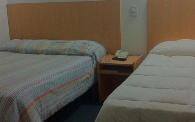 Hotel Cervantes