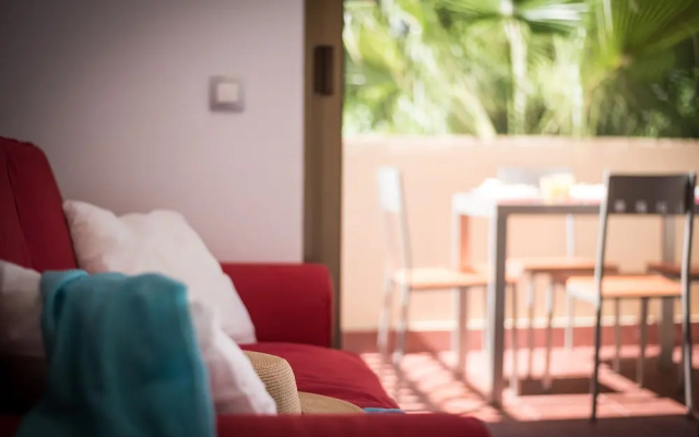G30. Playa Fañabé, Comfortable Apartment, Wifi, Swimming pool!
