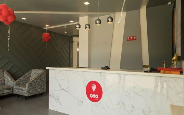 OYO 13004 hotel brij inn