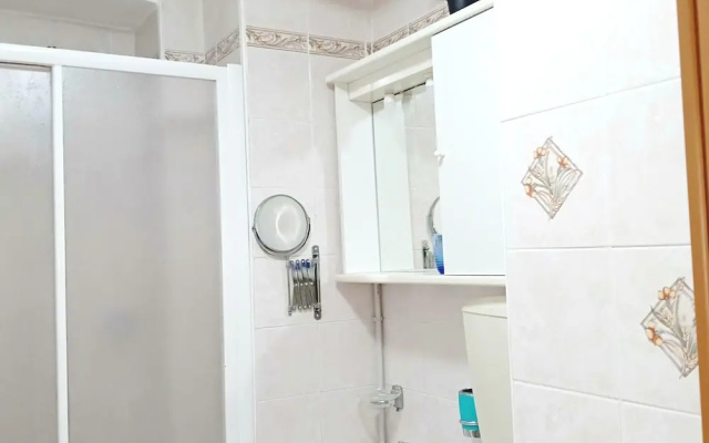 Apartment With one Bedroom in Torino, With Balcony